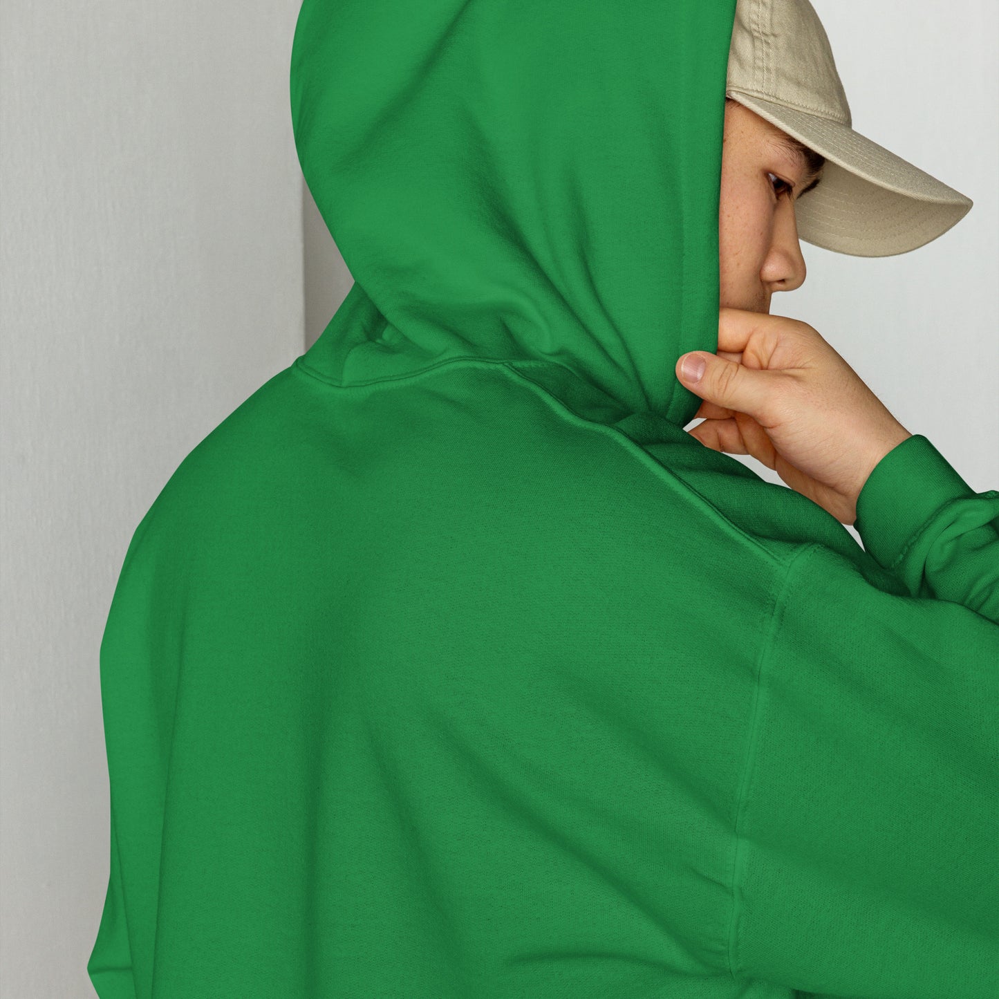 Sweat à capuche