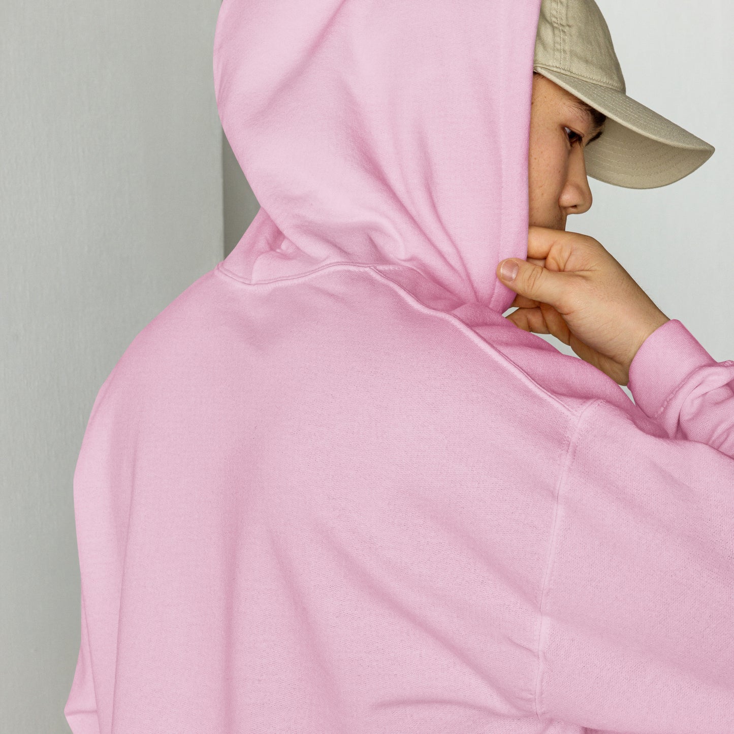 Sweat à capuche