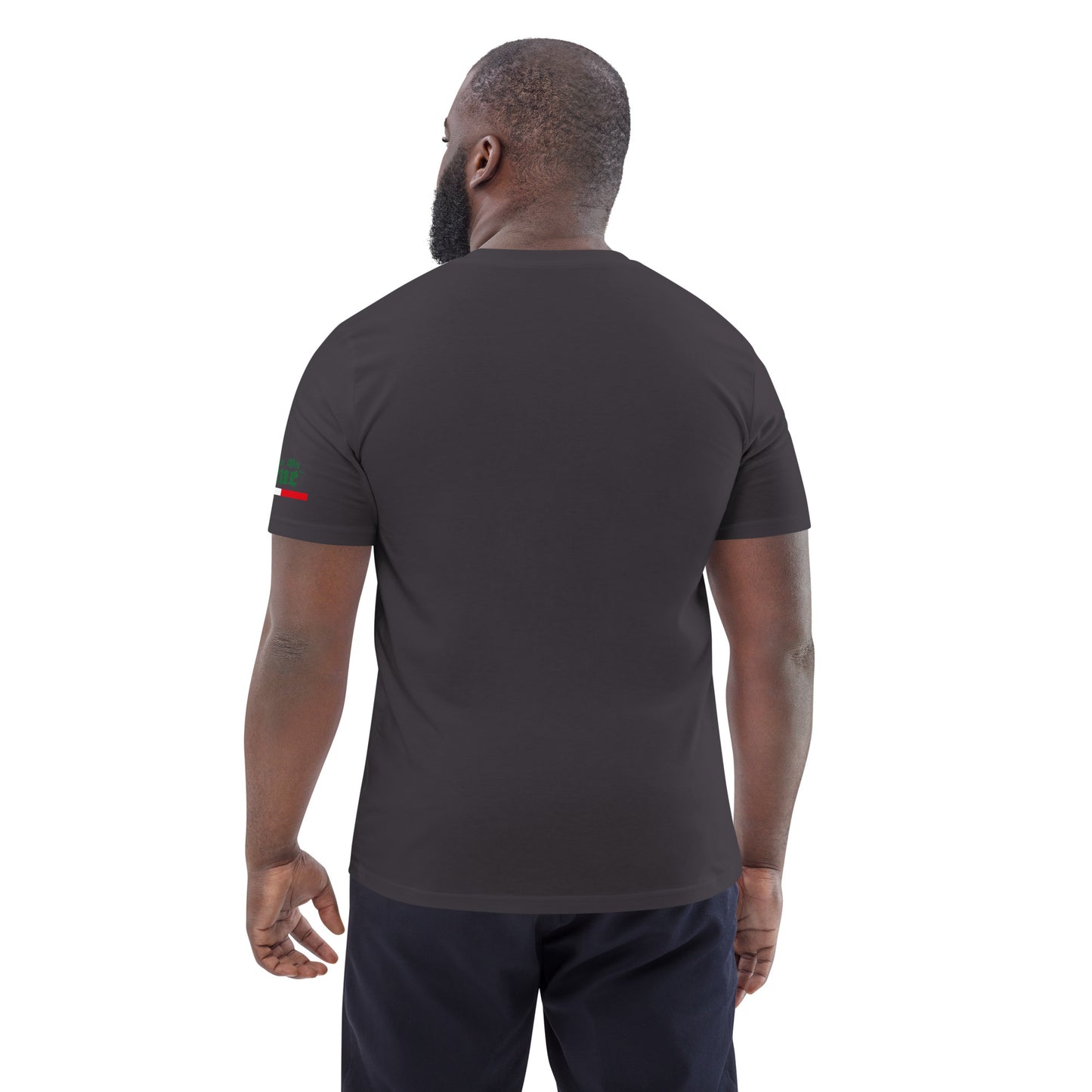 T-shirt compagnie mortelle
