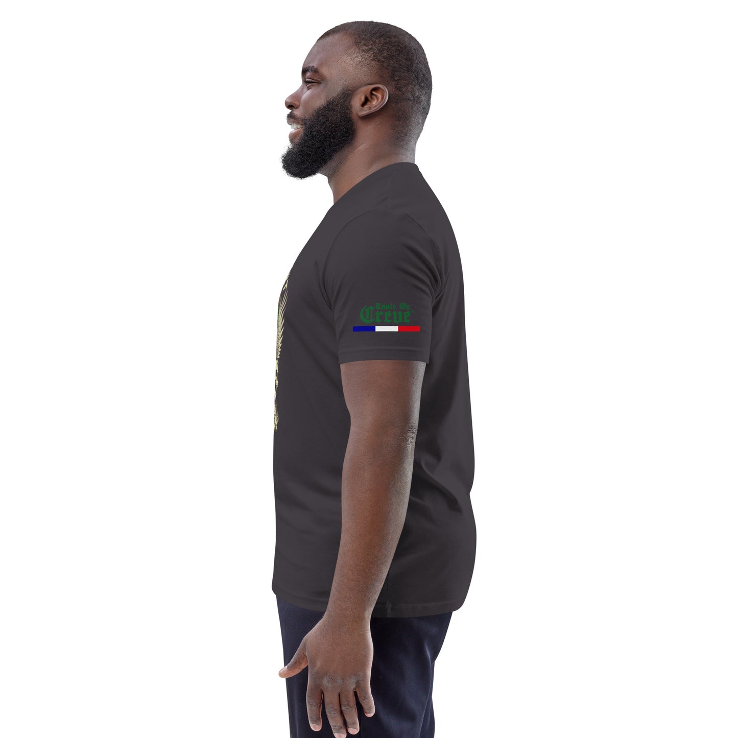 T-shirt compagnie mortelle
