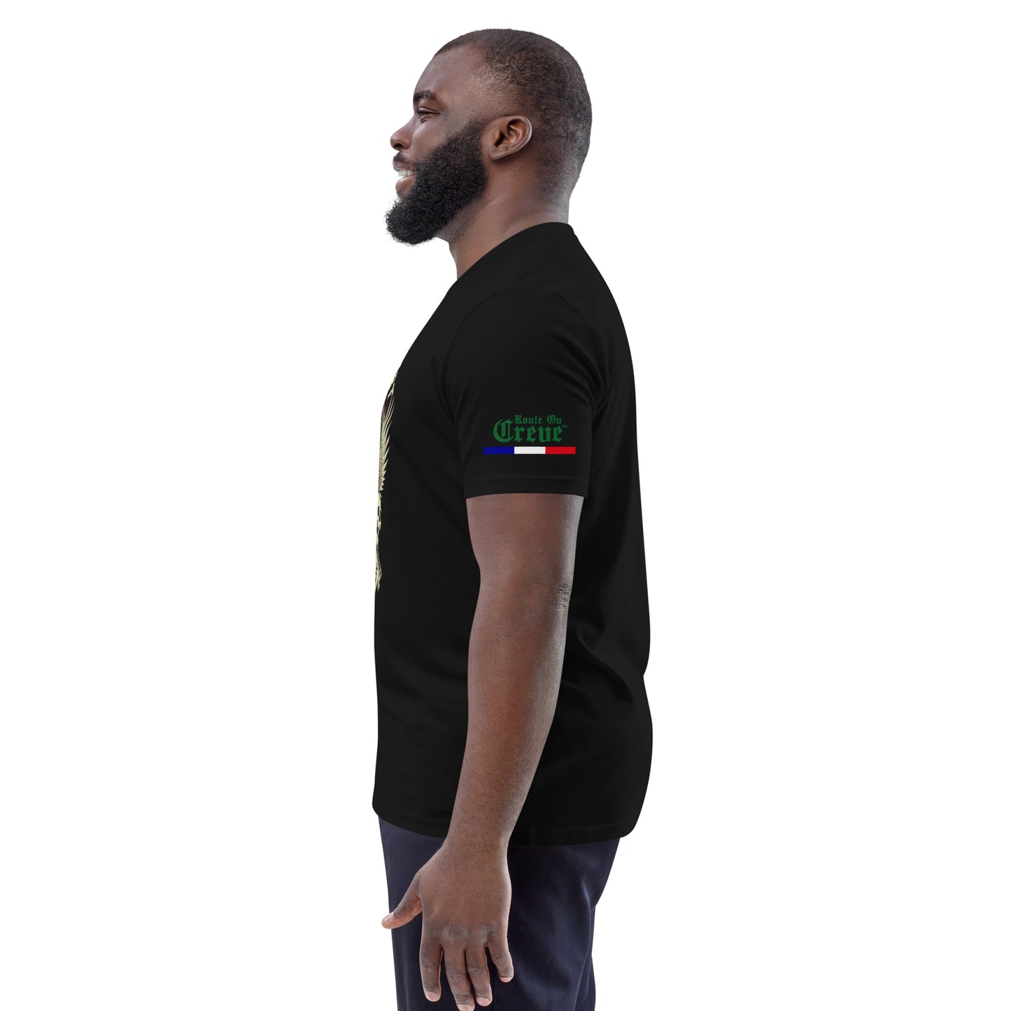 T-shirt compagnie mortelle