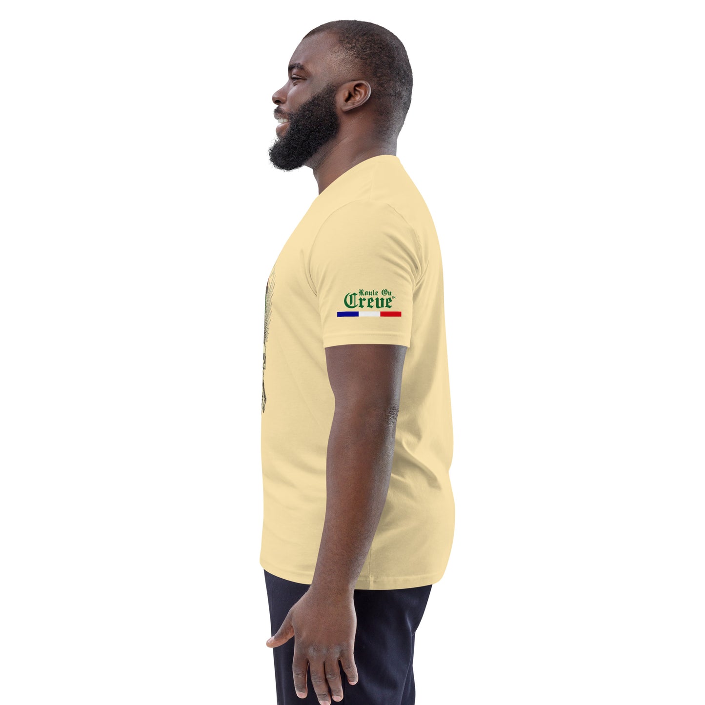 T-shirt compagnie mortelle