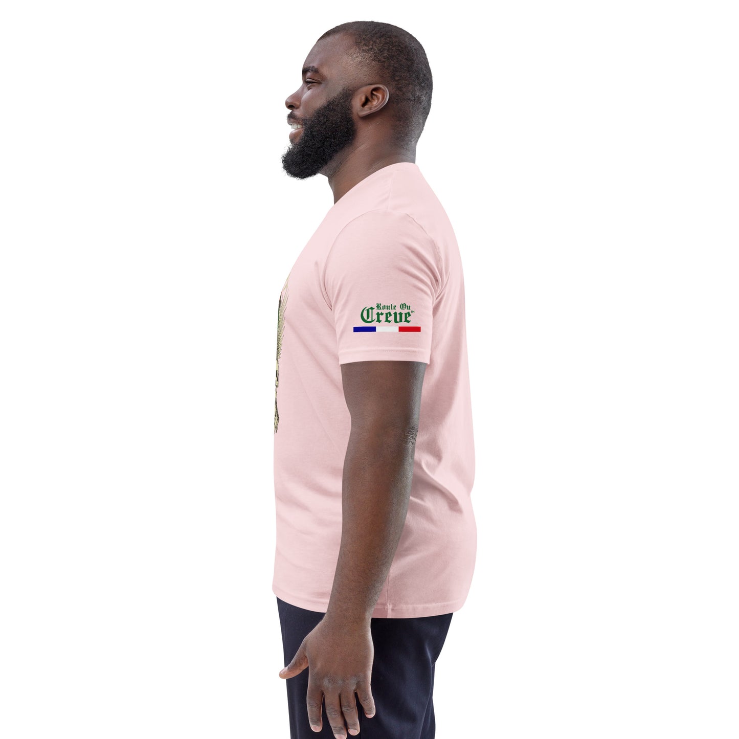 T-shirt compagnie mortelle