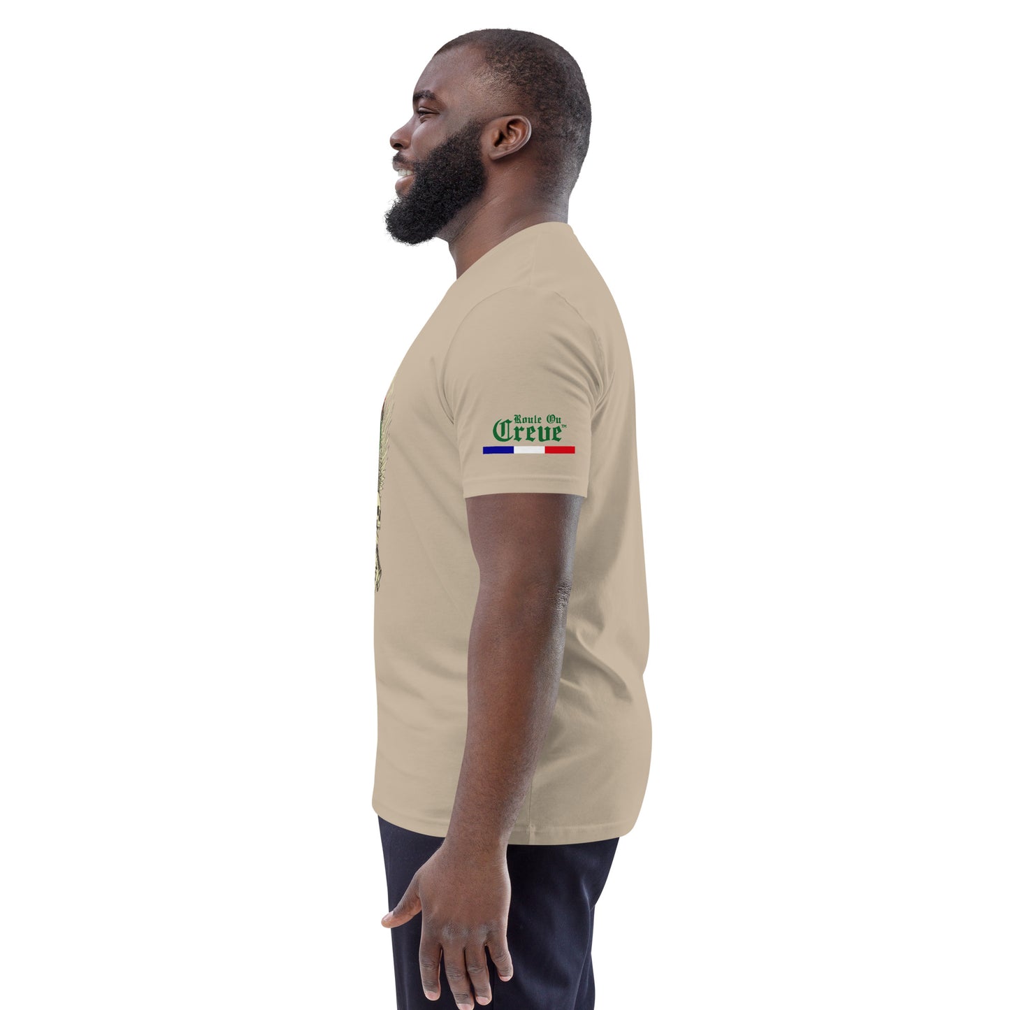 T-shirt compagnie mortelle