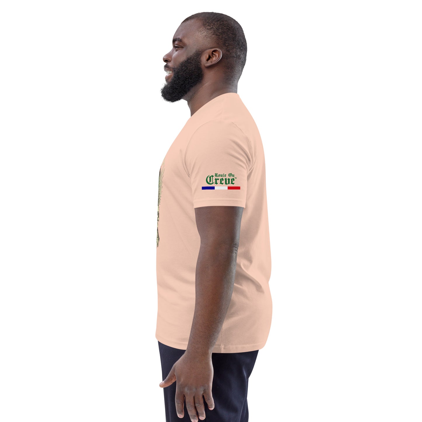 T-shirt compagnie mortelle
