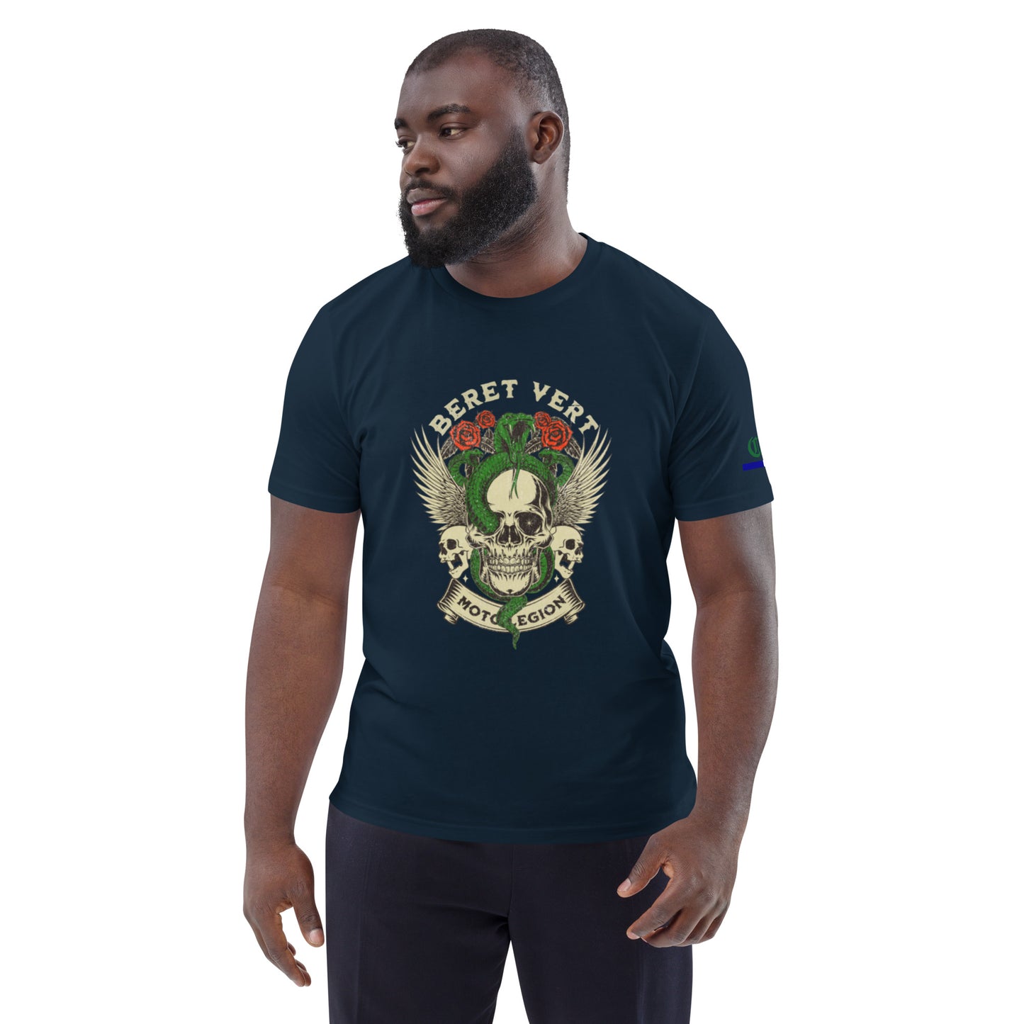 T-shirt compagnie mortelle