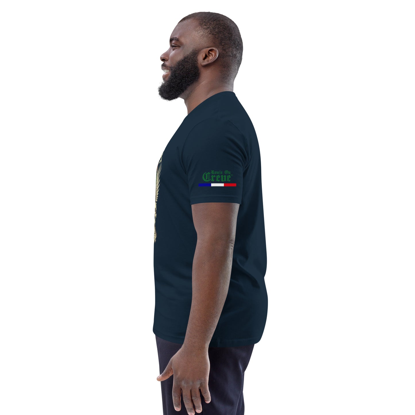 T-shirt compagnie mortelle