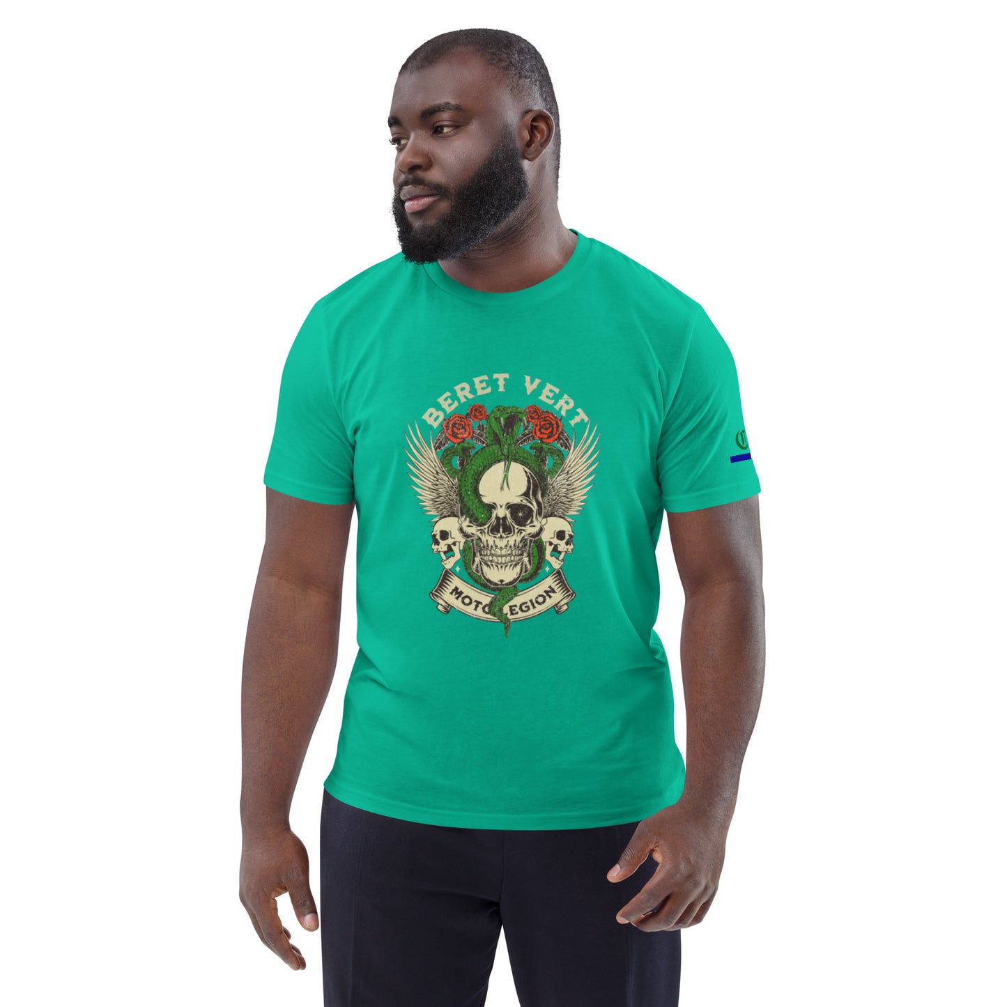 T-shirt compagnie mortelle