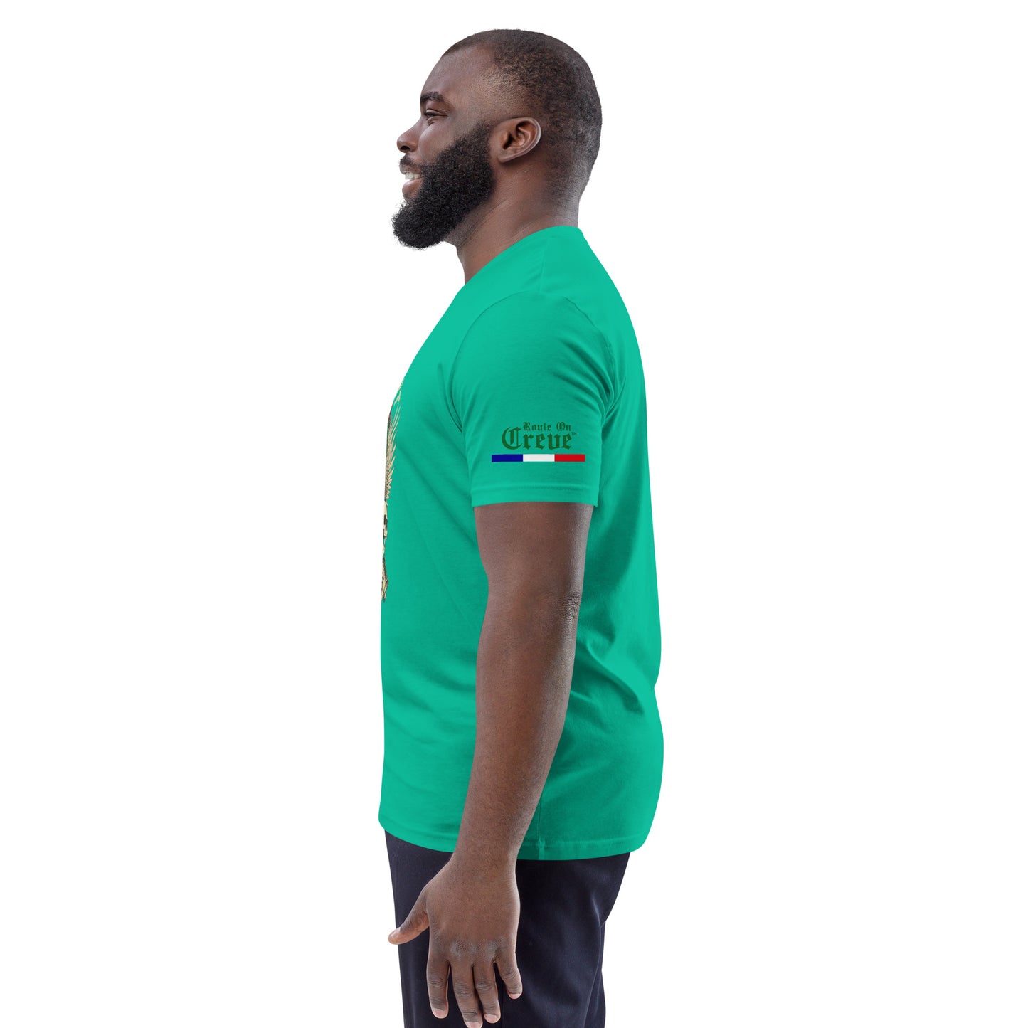 T-shirt compagnie mortelle
