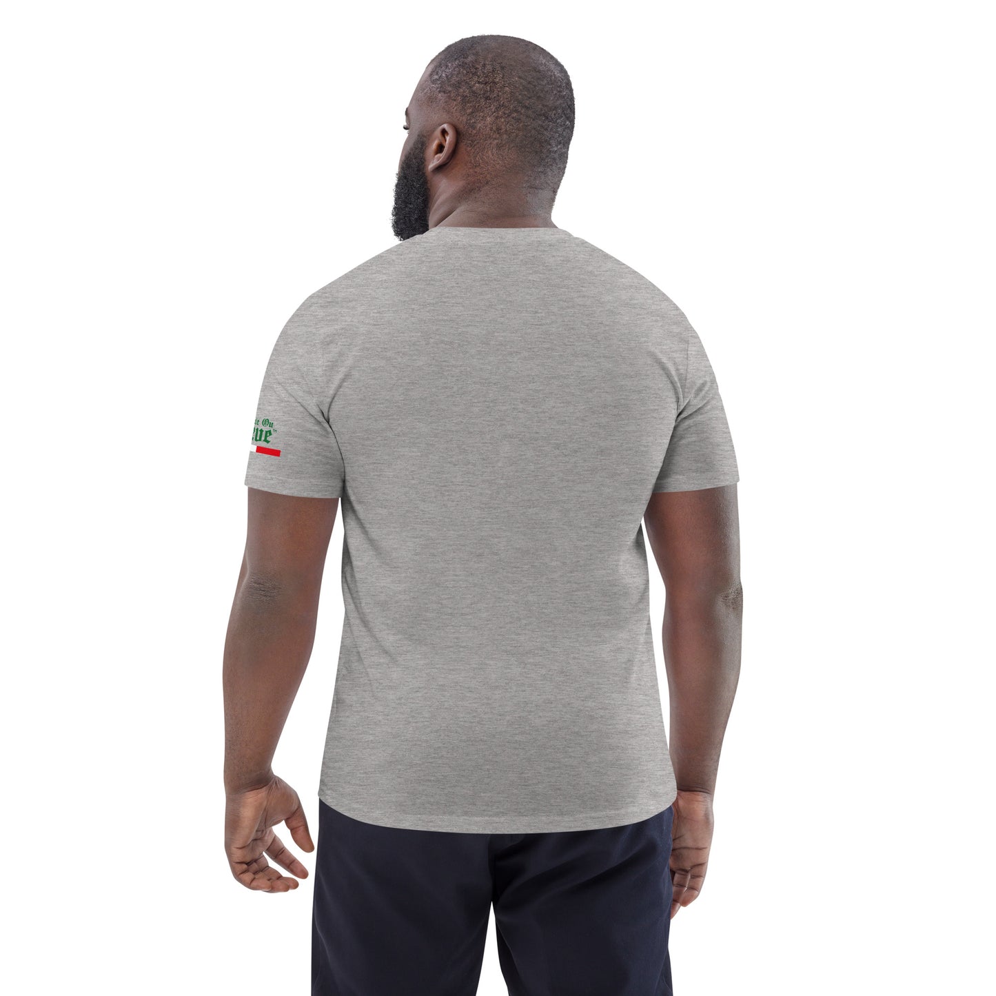 T-shirt compagnie mortelle