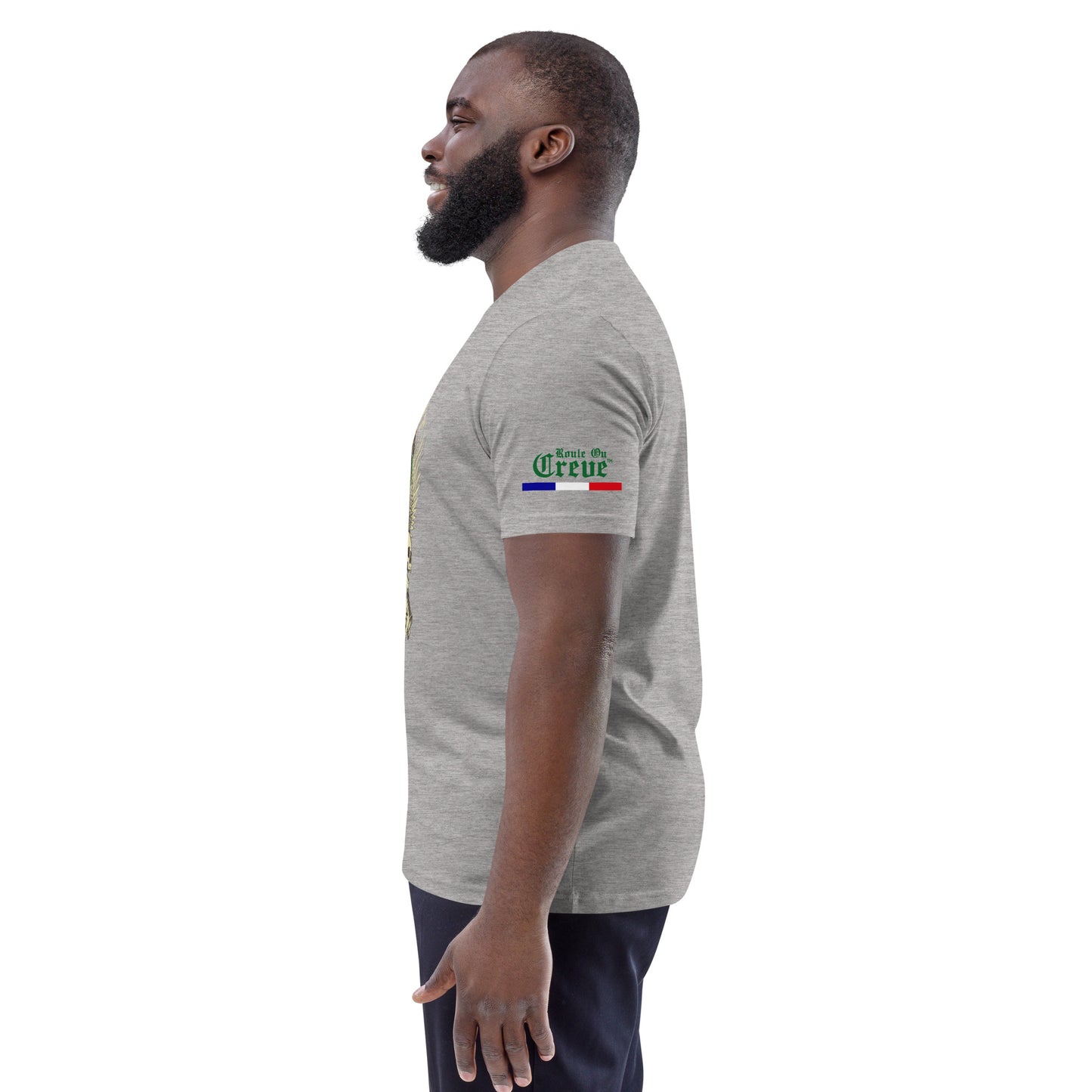 T-shirt compagnie mortelle