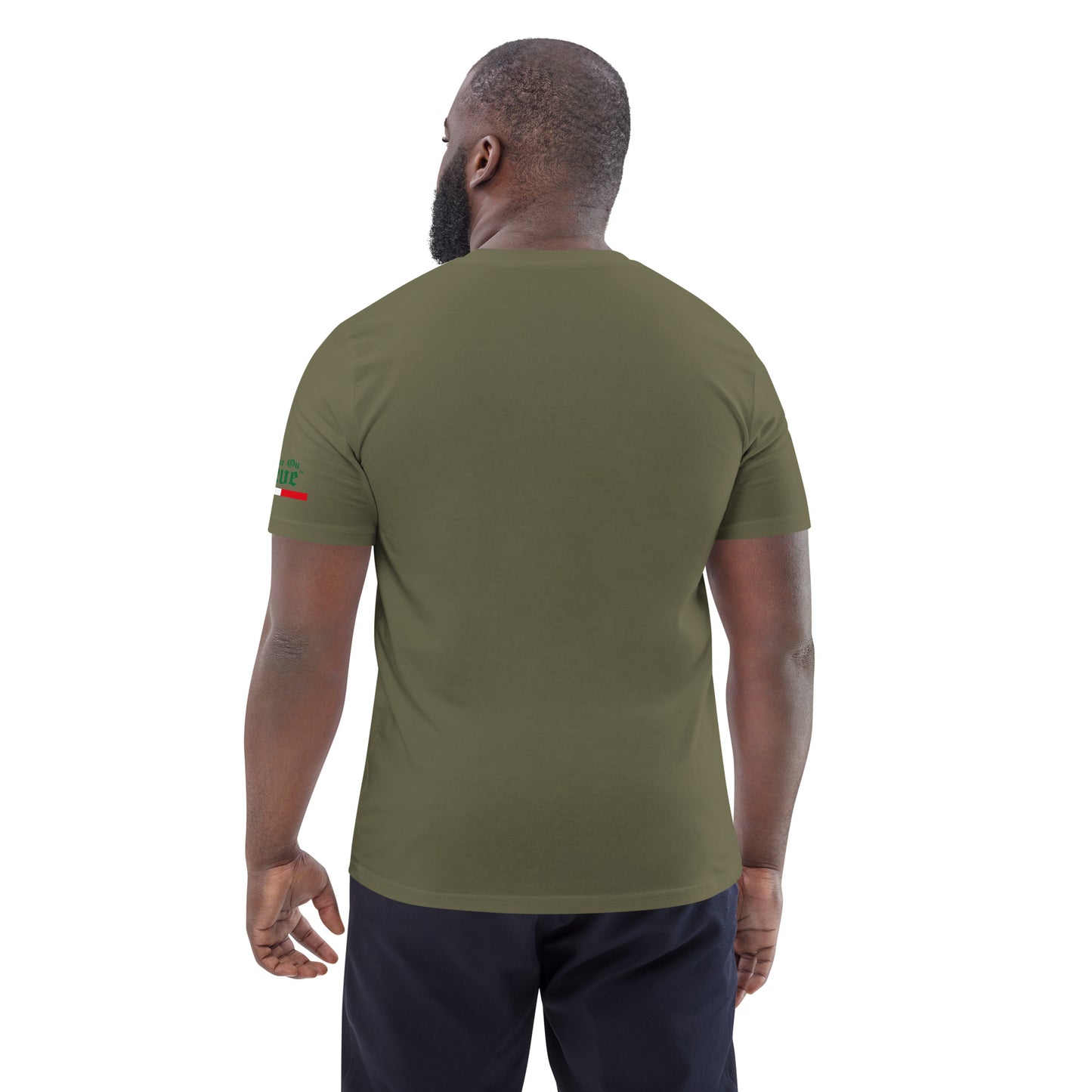 T-shirt compagnie mortelle
