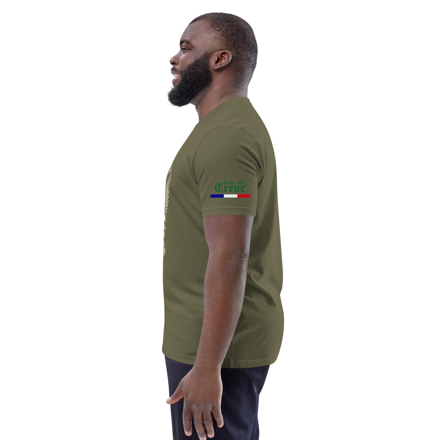 T-shirt compagnie mortelle