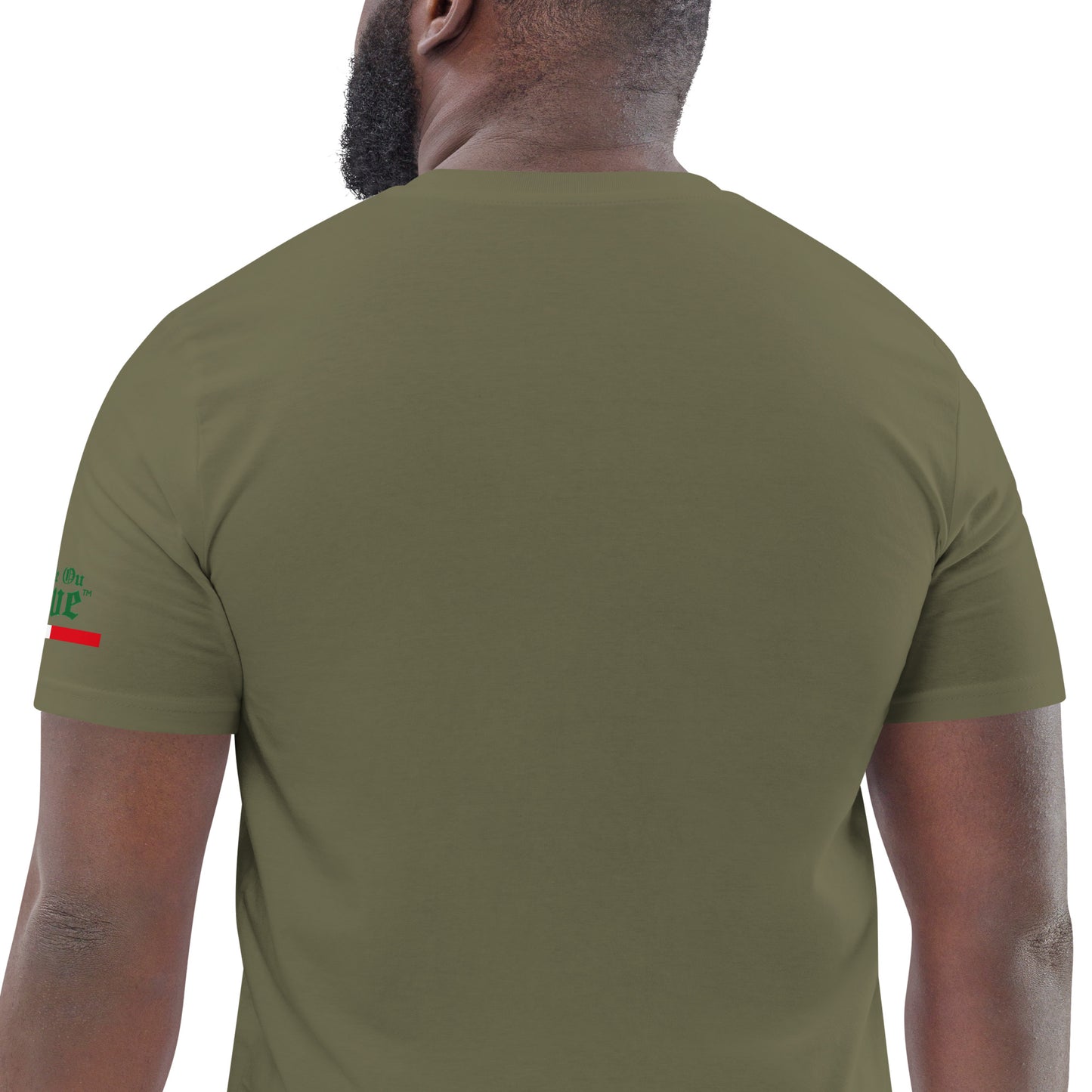T-shirt compagnie mortelle