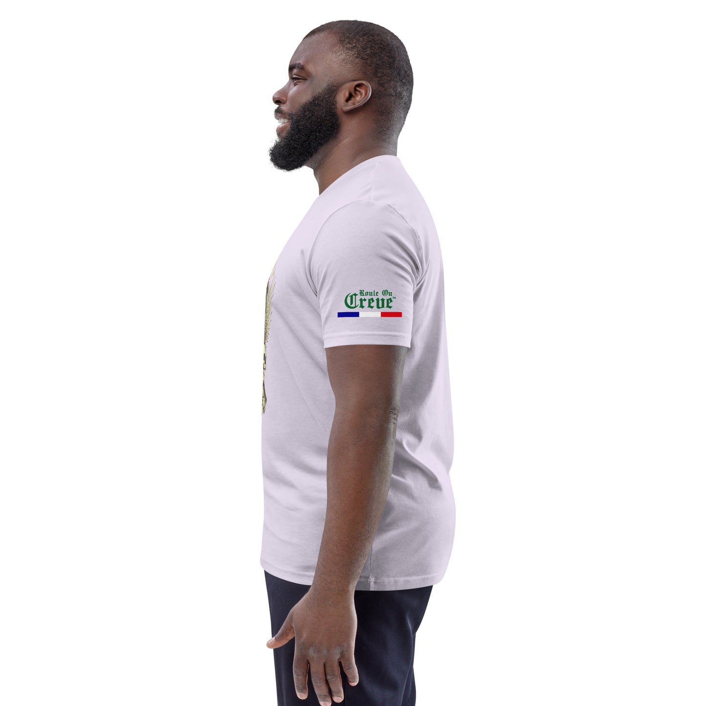 T-shirt compagnie mortelle