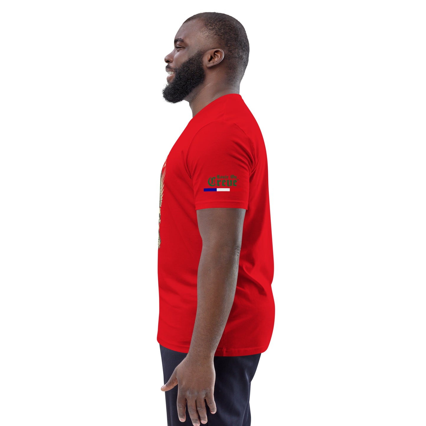 T-shirt compagnie mortelle