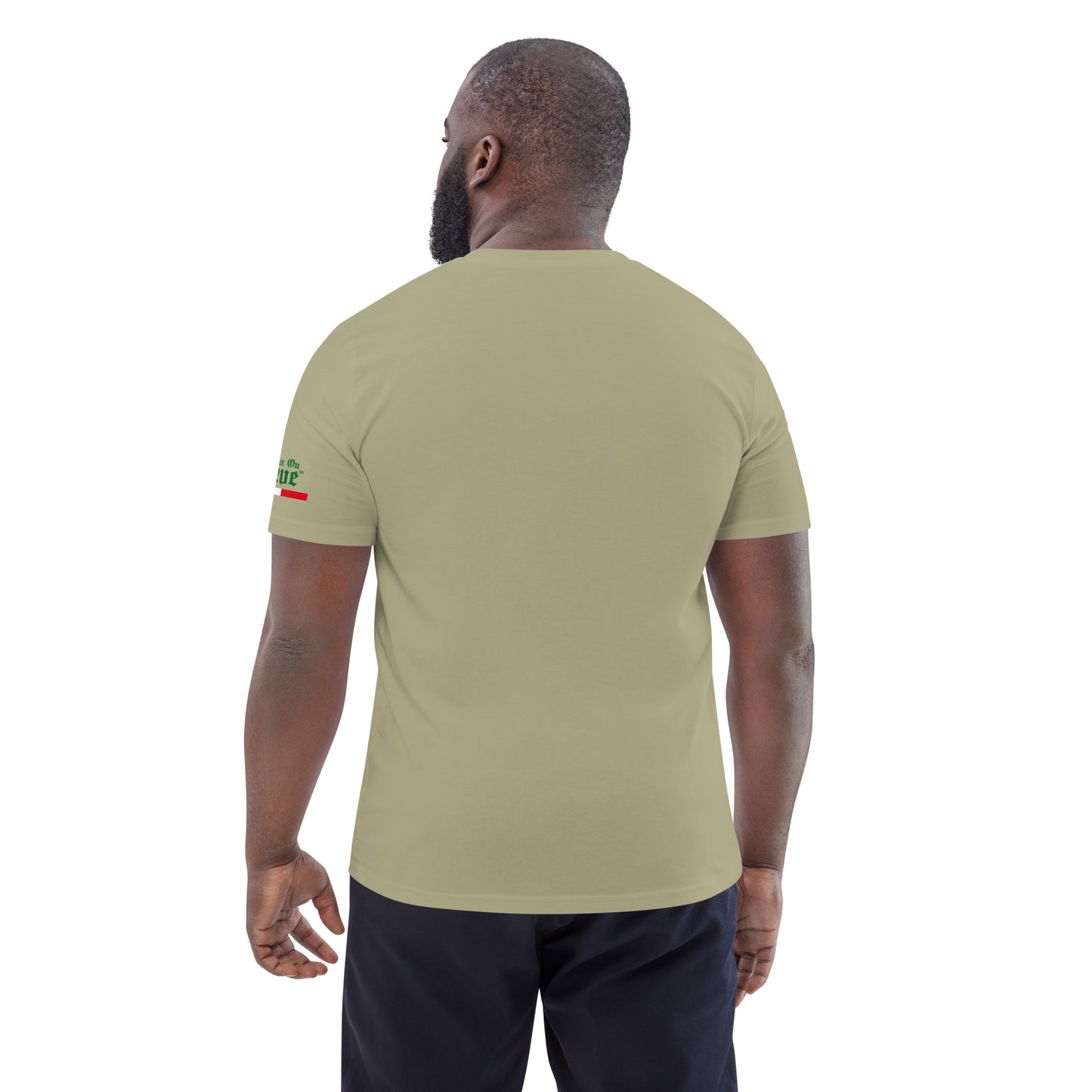 T-shirt compagnie mortelle