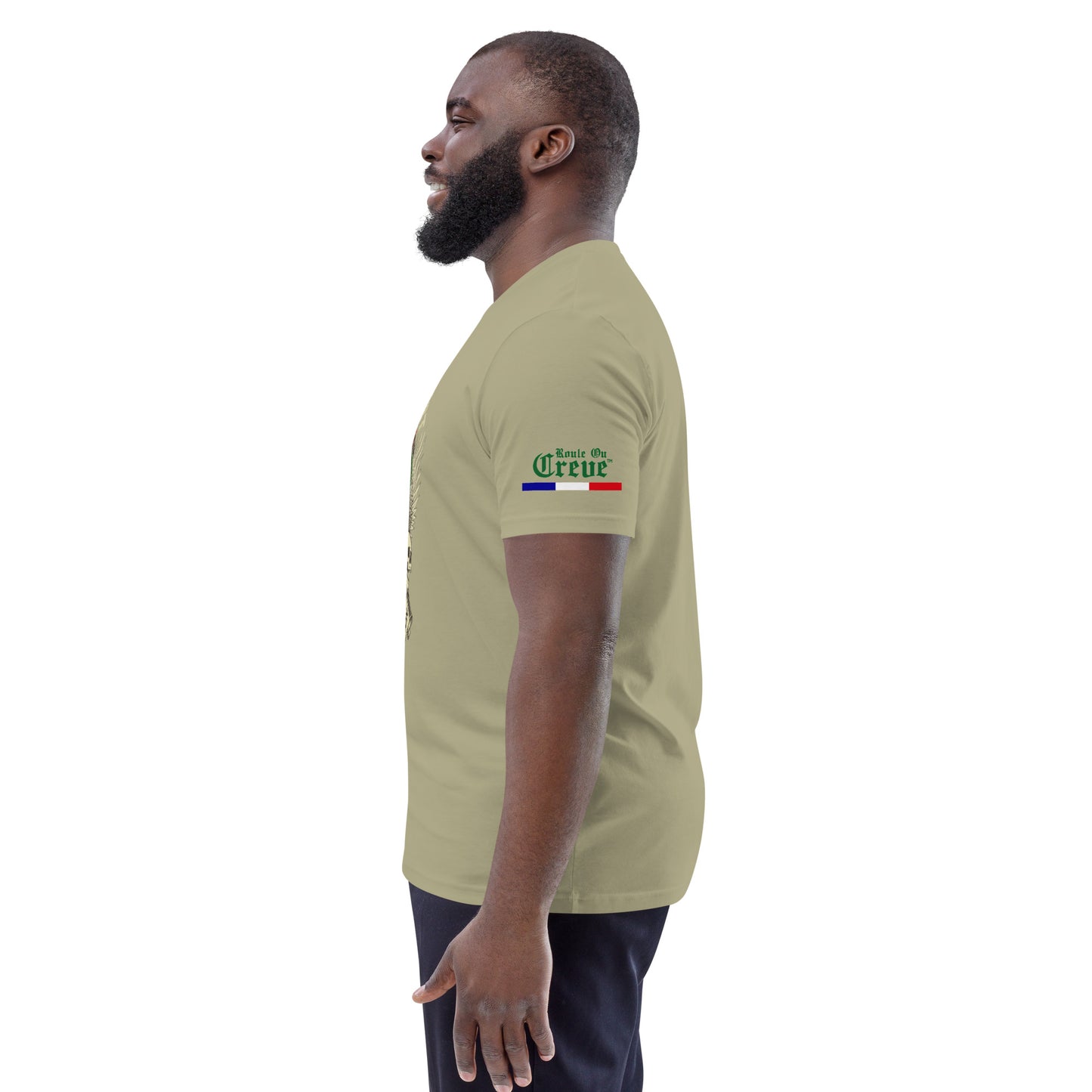 T-shirt compagnie mortelle