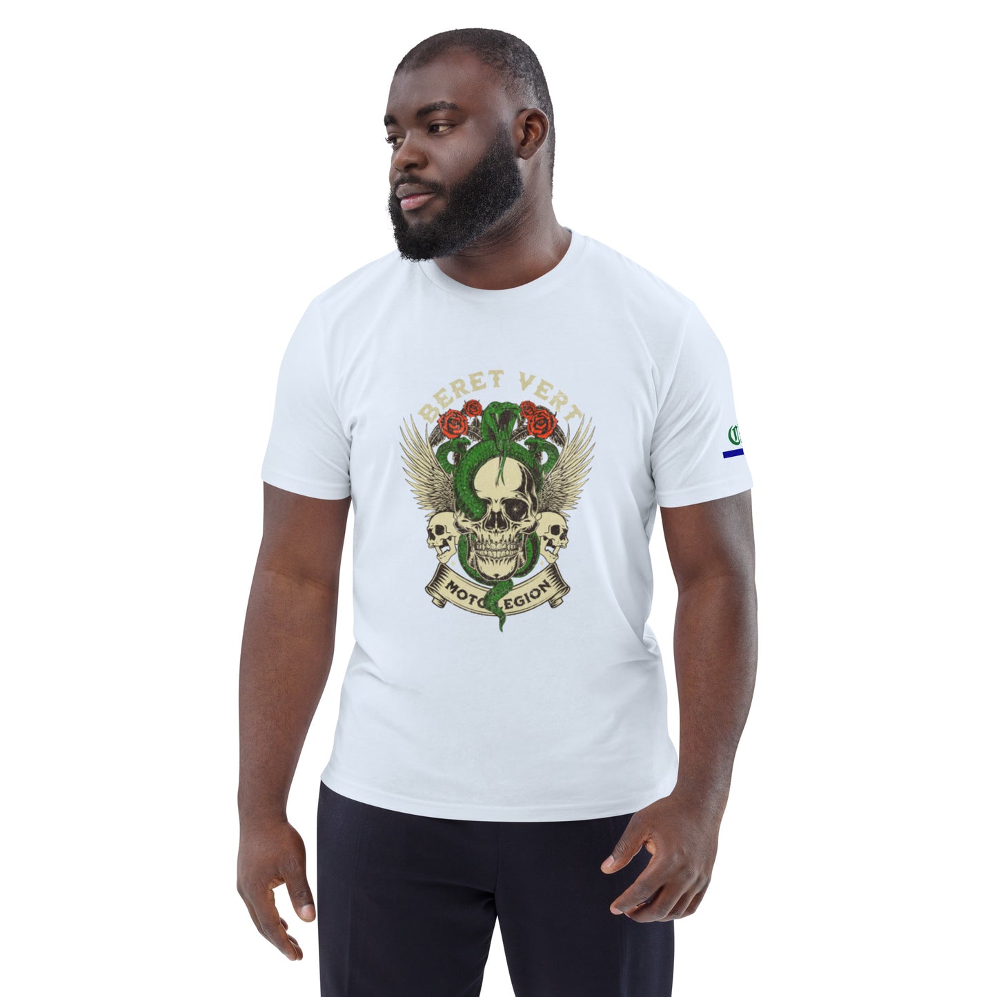 T-shirt compagnie mortelle