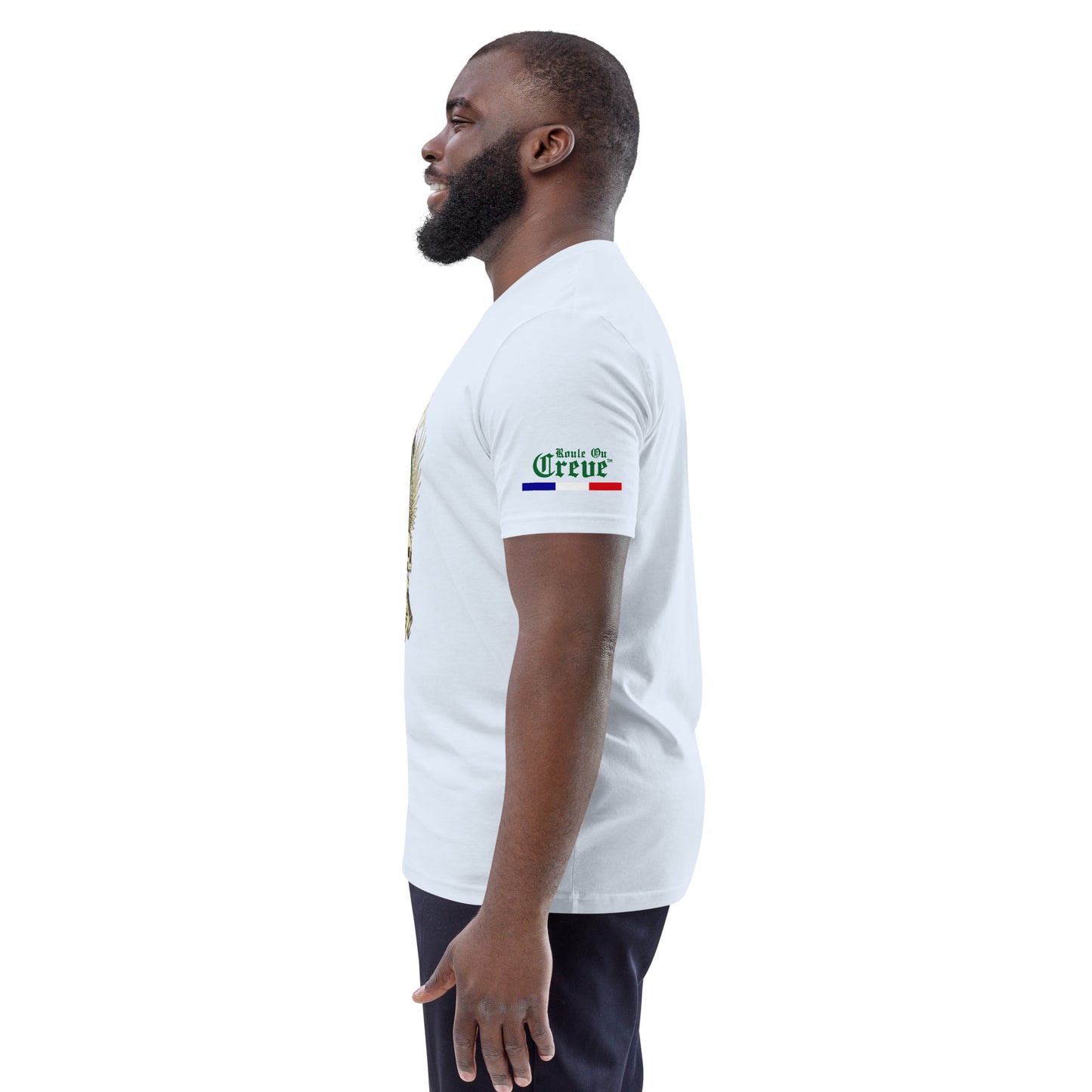 T-shirt compagnie mortelle