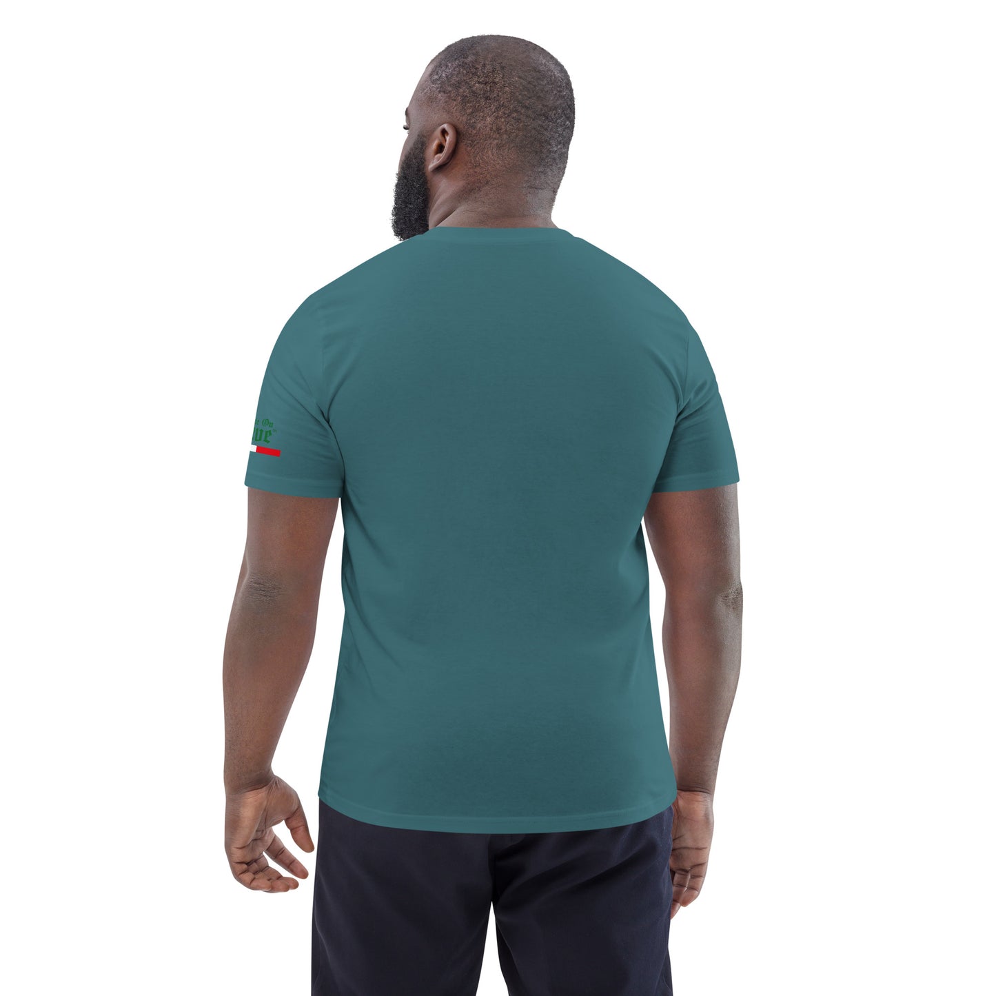 T-shirt compagnie mortelle
