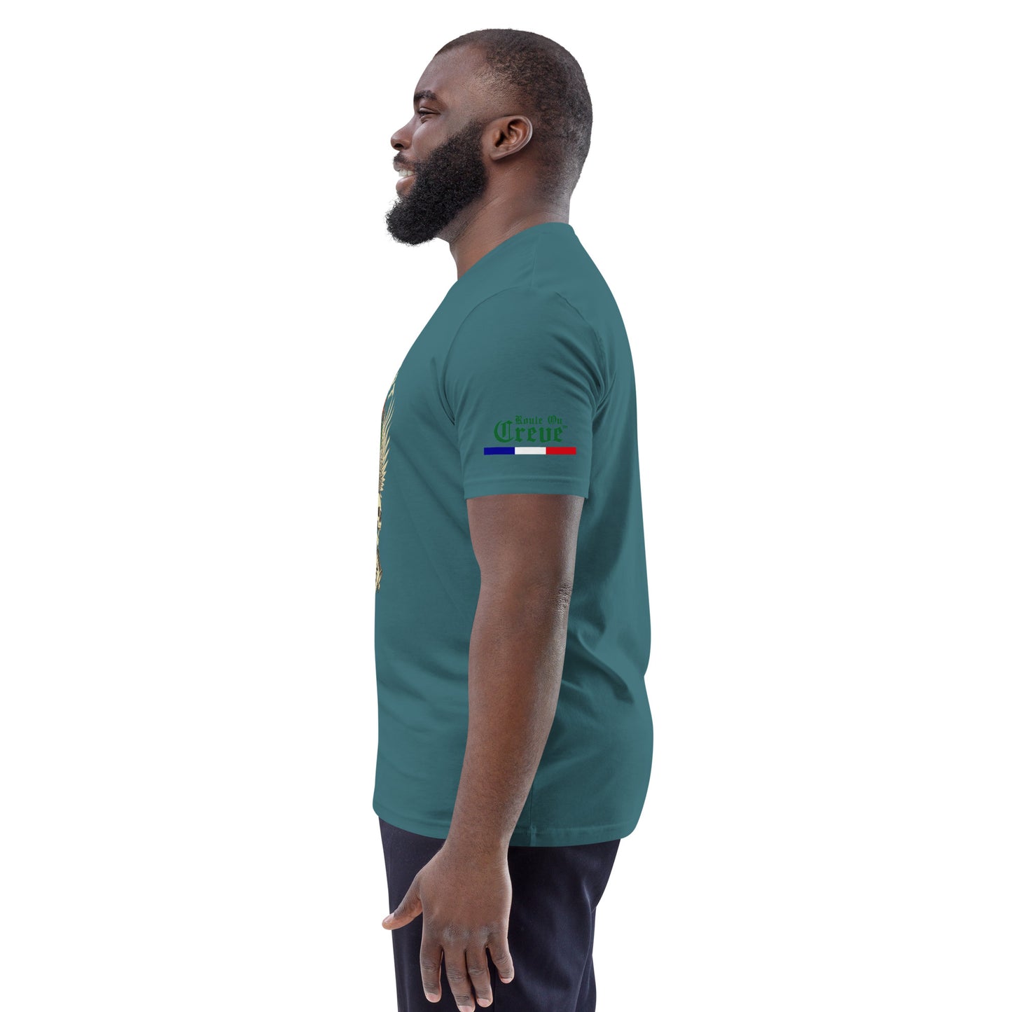 T-shirt compagnie mortelle