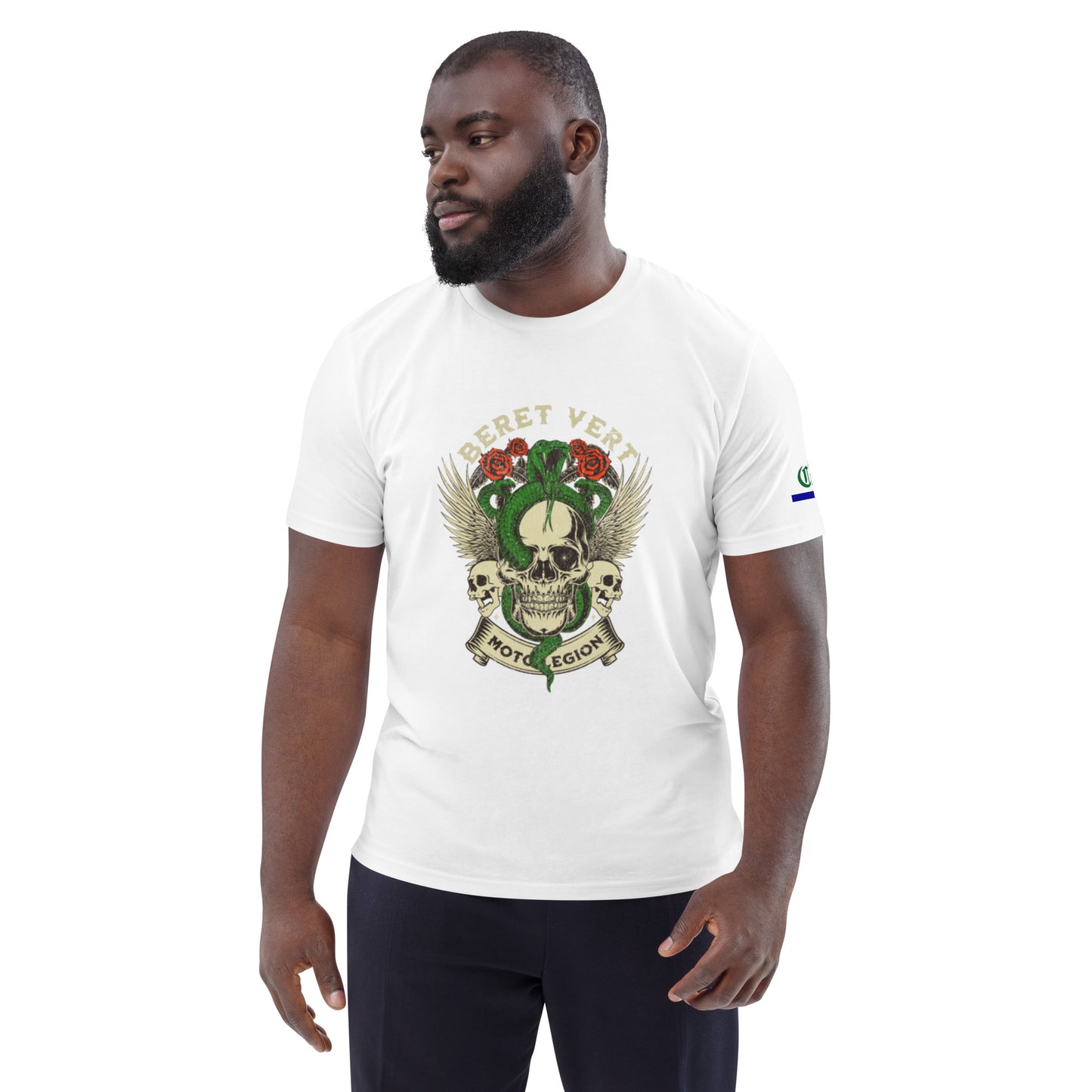 T-shirt compagnie mortelle