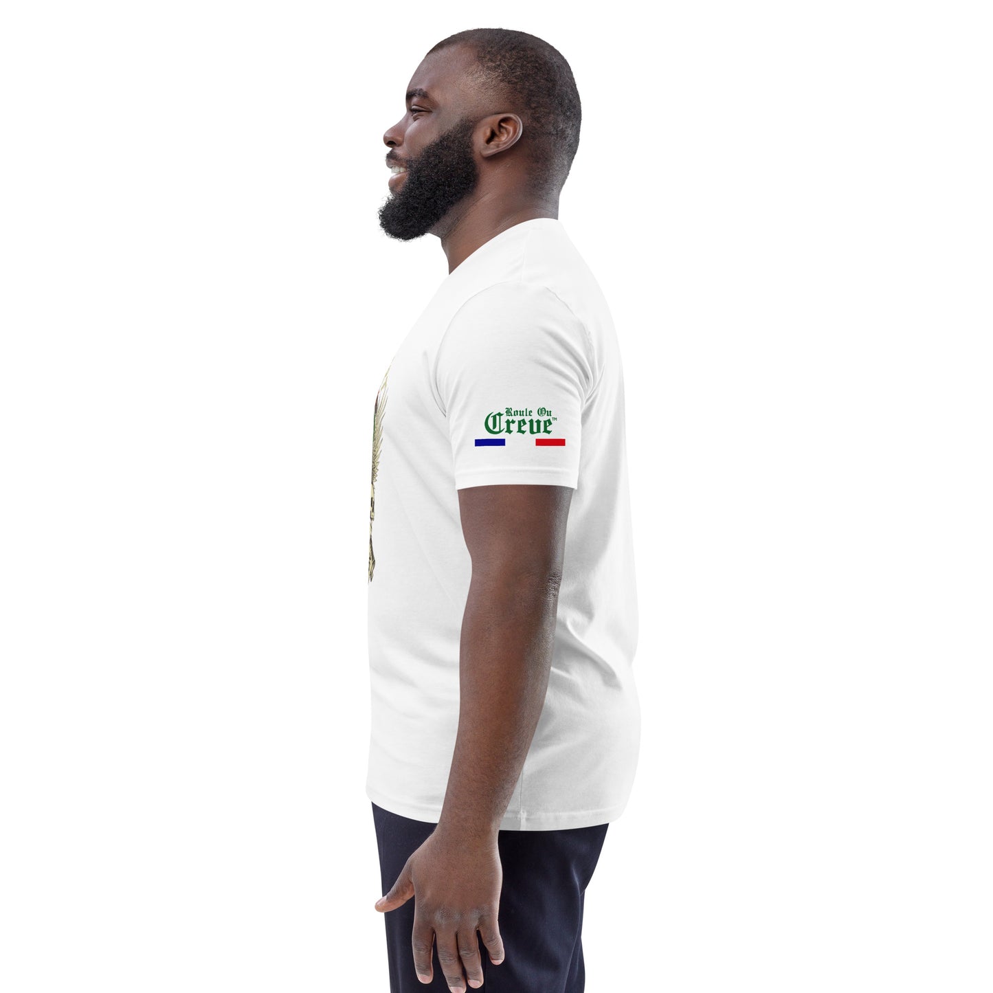 T-shirt compagnie mortelle