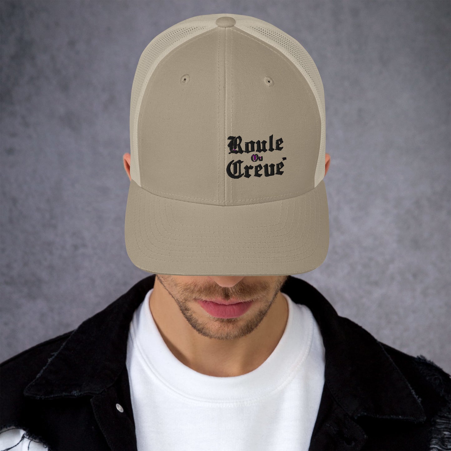 Trucker Cap