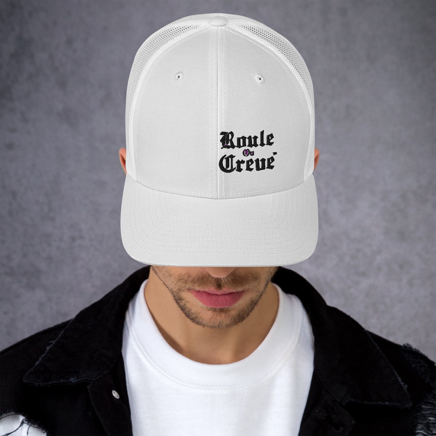 Trucker Cap