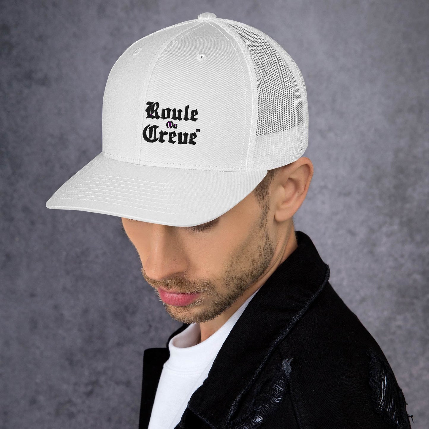 Trucker Cap