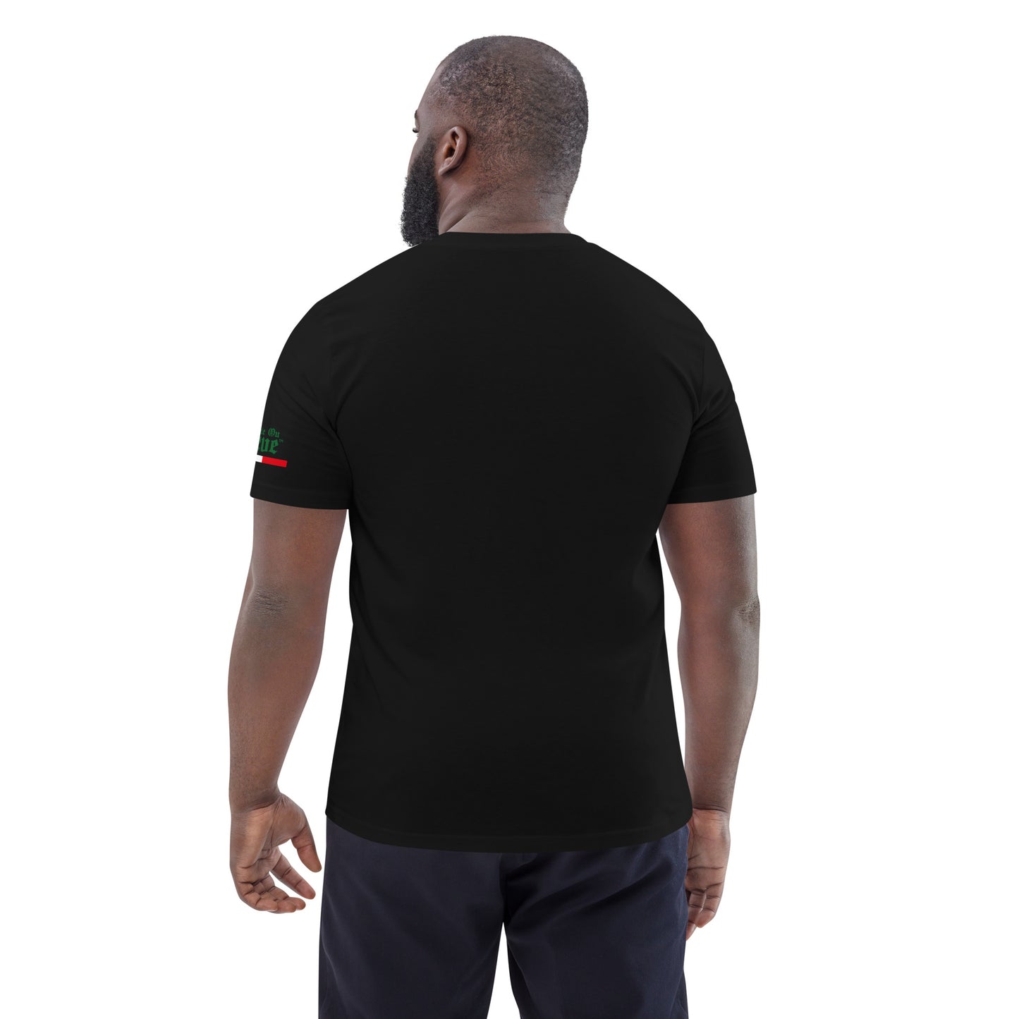 T-shirt compagnie mortelle