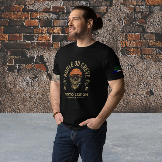 T-shirt dead blinders