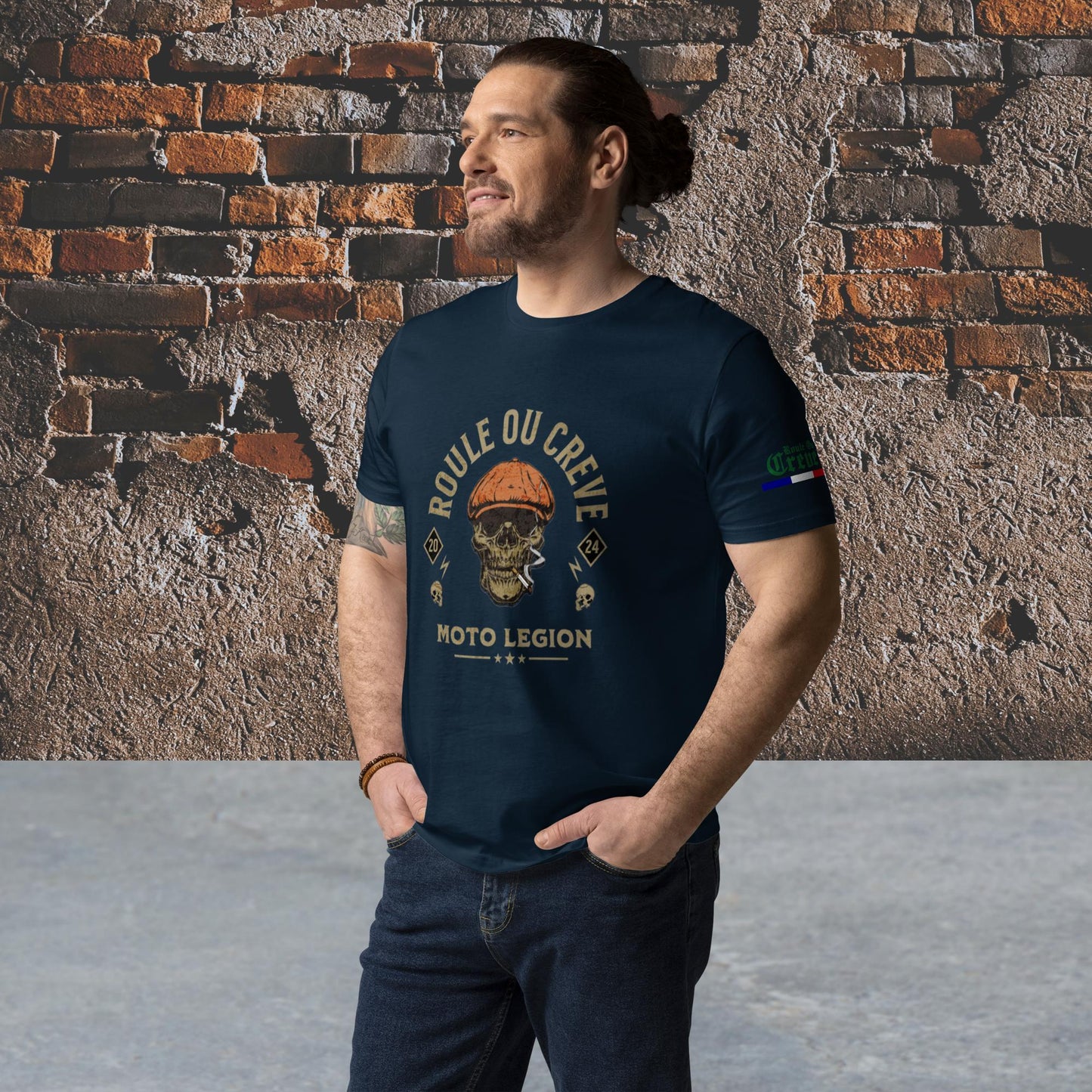 T-shirt dead blinders